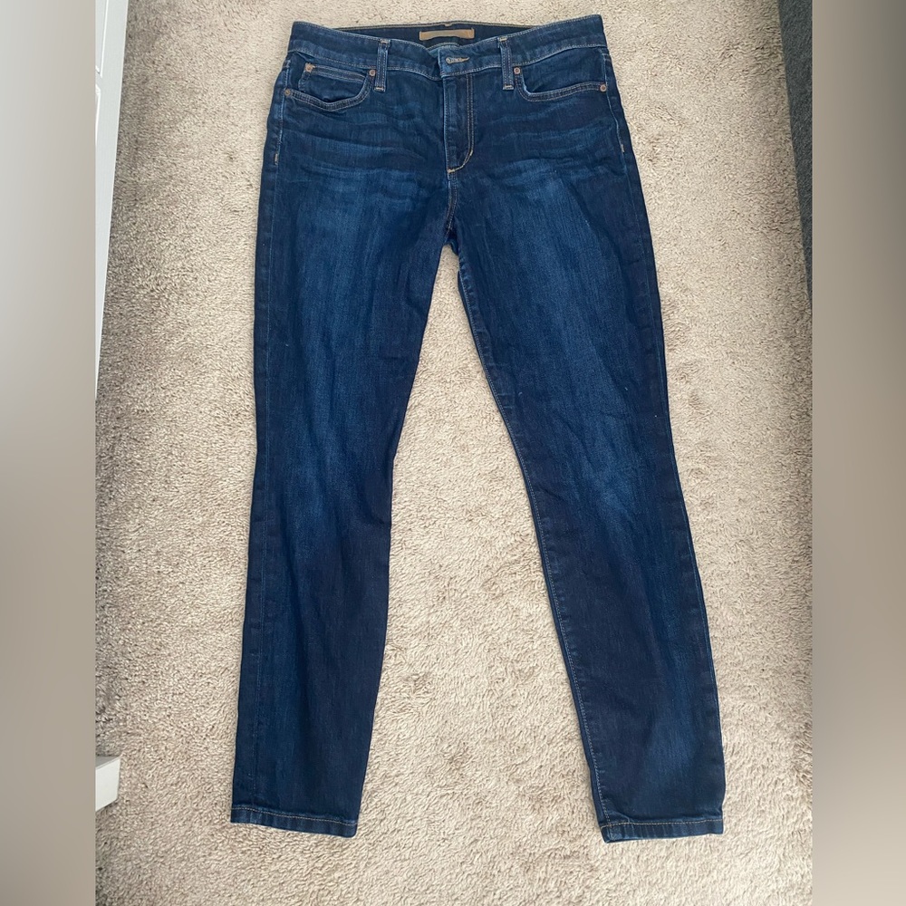 Joes Jeans The Icon